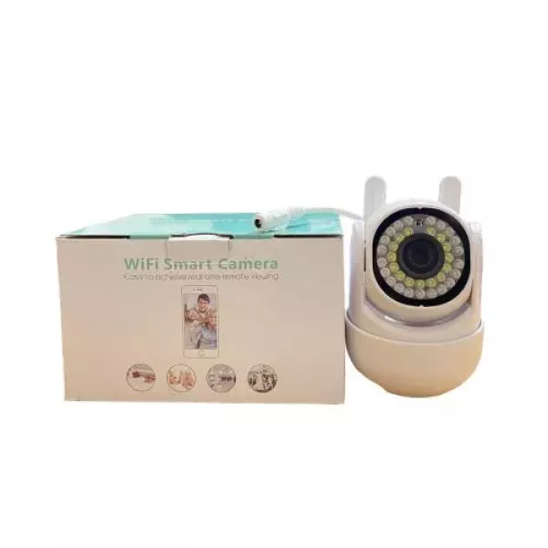 Cámara de Seguridad WIFI