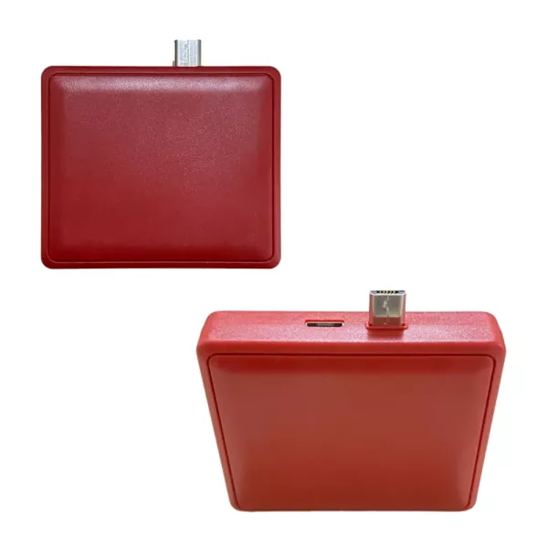 Power Bank Micro Usb Instabatt Slim 1200 Mah