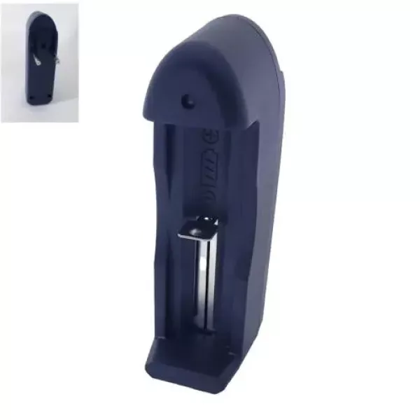 Cargador De Pilas 220v