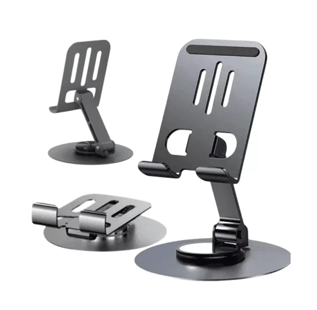 Soporte Celular Metal Zm-0113h WQ