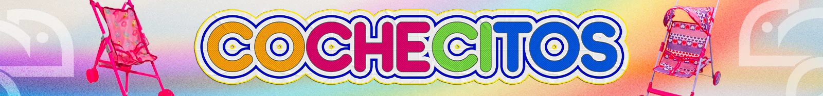 Cochecitos