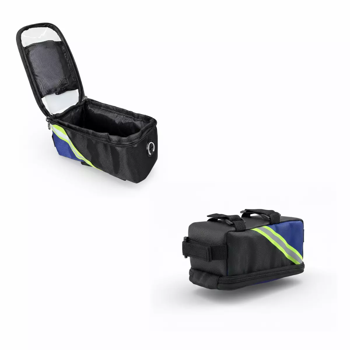 Bolsa + Soporte para Bici / Moto