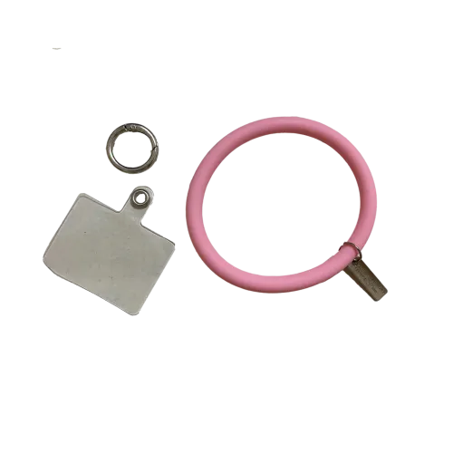 Pulsera P/ Celular Con Adaptador Interno