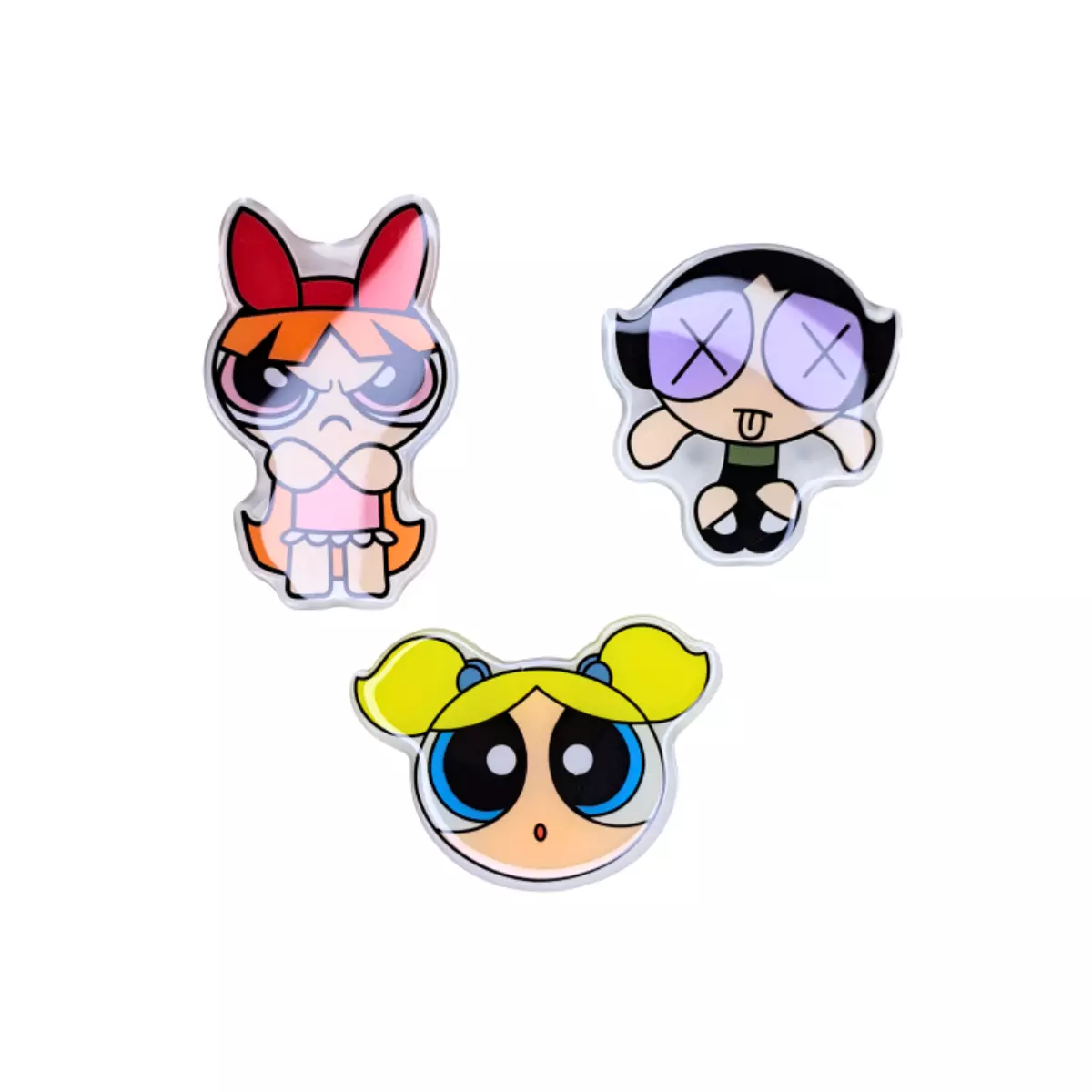 Pop Socket Personajes