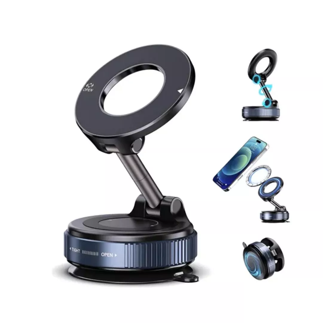 Soporte Celular Magnetico K007 0252 WR